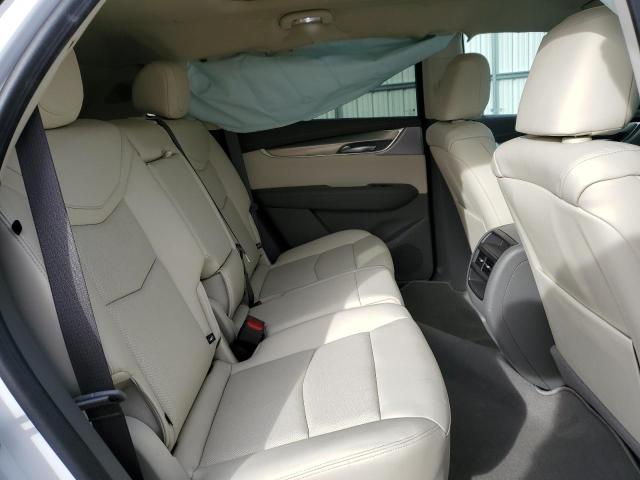2023 CADILLAC XT5 PREMIU - 1GYKNDRSXPZ170047