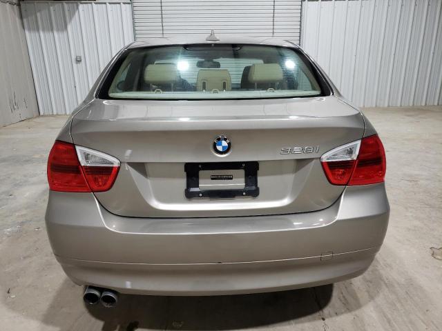 WBAVA37538NL18518 BMW 3 Series