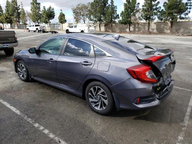 2017 HONDA CIVIC EX 2HGFC2F76HH518138