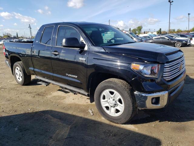2021 TOYOTA TUNDRA DOU - 5TFRY5F19MX299126