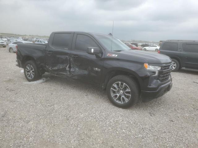 2022 CHEVROLET SILVERADO 1GCUDEED5NZ562056