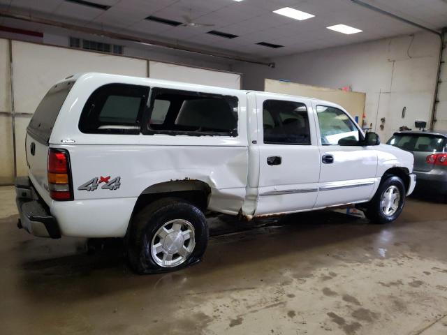 2GTEK13T361146112 GMC New Sierra K1500