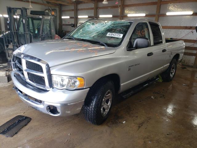 2004 Dodge Ram 1500 ST