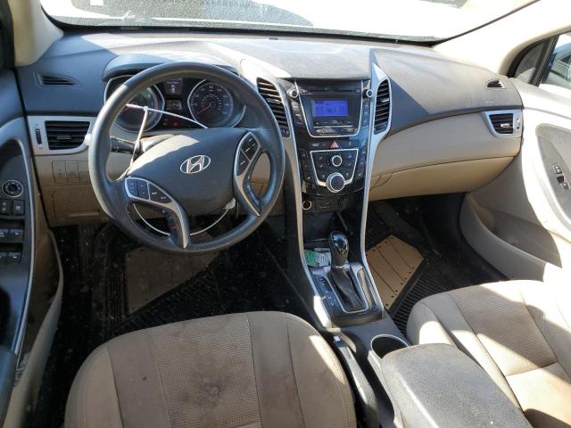2015 HYUNDAI ELANTRA GT - KMHD35LH7FU236665