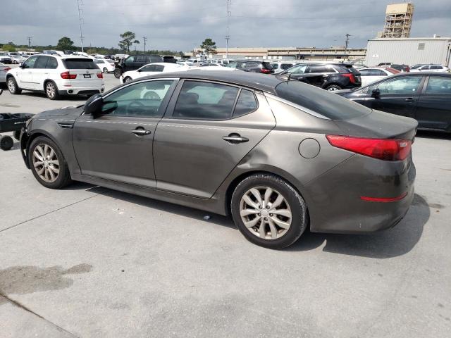 5XXGM4A72FG399605 KIA Optima Lx