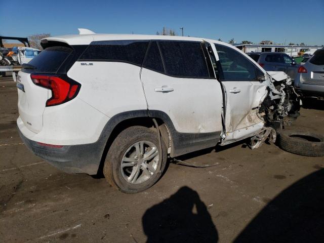 3GKALTEV3JL343556 GMC Terrain Sle