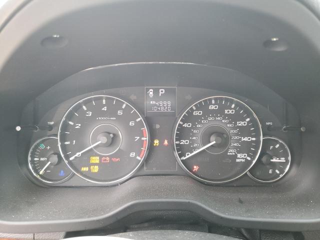 4S3BMDK69C2008743 Subaru Legacy 3.6r Limited
