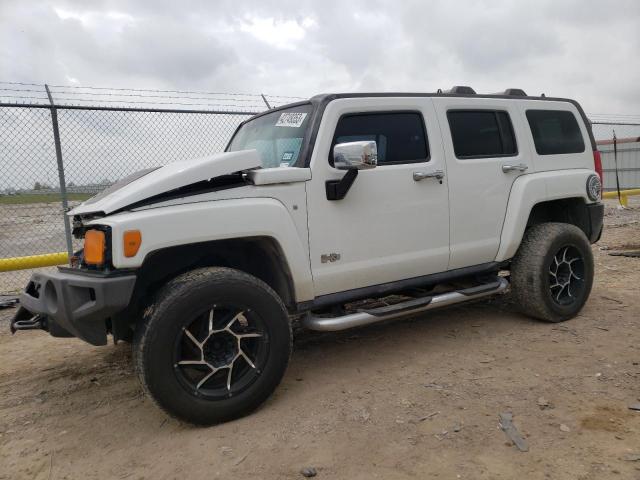 2006 HUMMER H3 