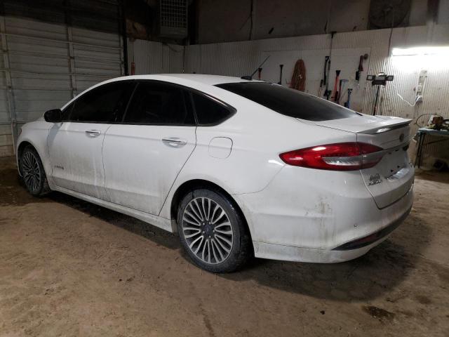 2017 FORD FUSION TIT 3FA6P0RUXHR234658
