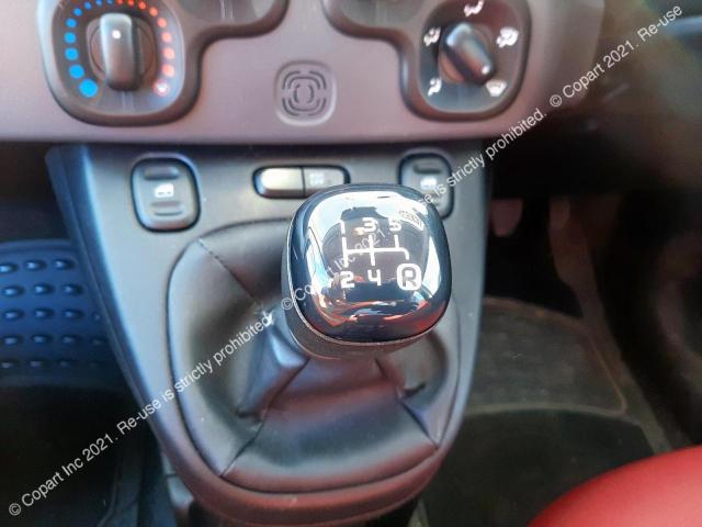 ZFA31200003400421 Fiat Panda Pop