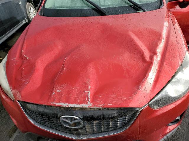 2015 MAZDA CX-5 GT JM3KE4DY4F0441647