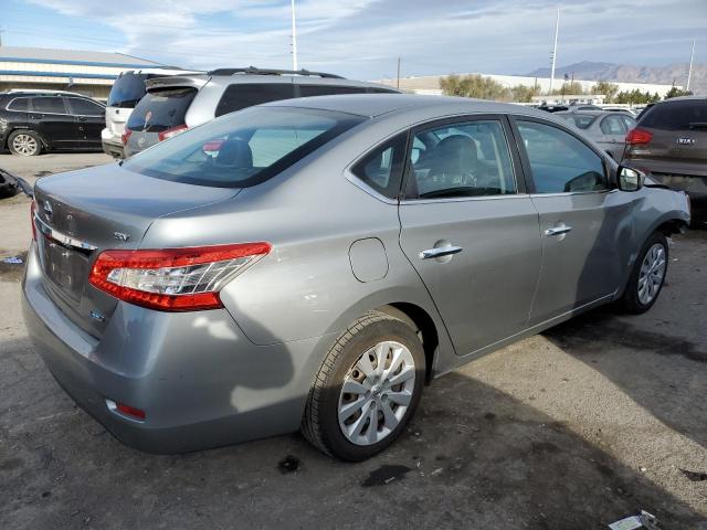 3N1AB7AP6EY262821 Nissan SENTRA S