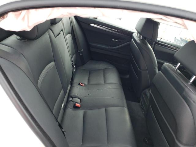 WBA5A7C59ED613069 BMW 528 XI