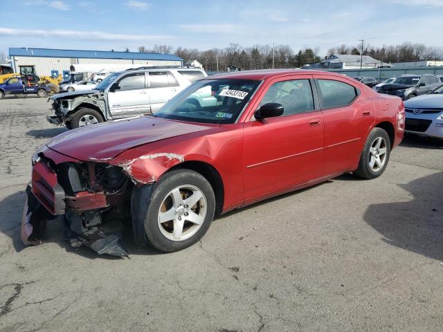 2009 Dodge Charger 