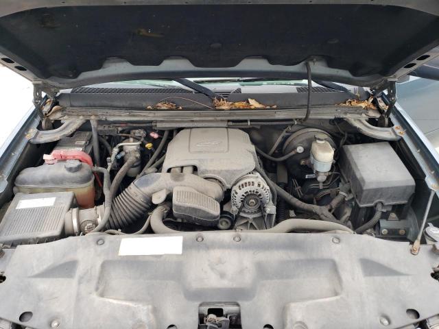 2GTEC13C071523154 GMC New Sierra C1500