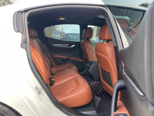 ZAM57RTA2E1124083 Maserati GHIBLI S