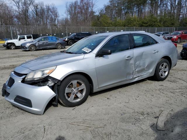 2015 CHEVROLET MALIBU LS - 1G11B5SL2FF352854
