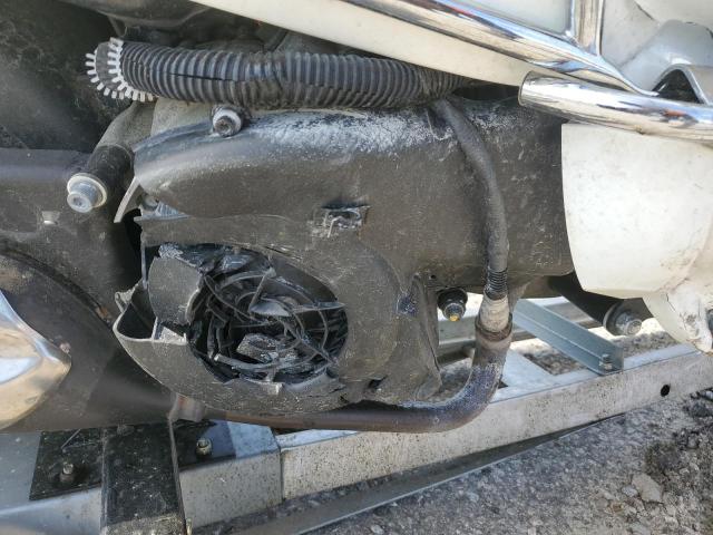 2021 PIAGGIO MOTORCYCLE - ZAPM818G4M5904071