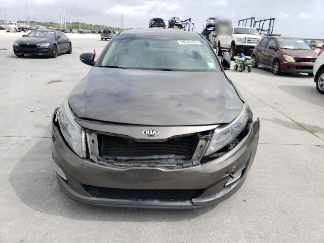5XXGM4A72FG399605 KIA Optima Lx