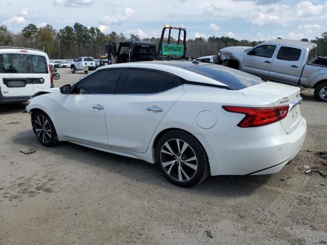 Vin: 1n4aa6ap3hc409240, lot: 43835573, nissan maxima 3.5s 20172