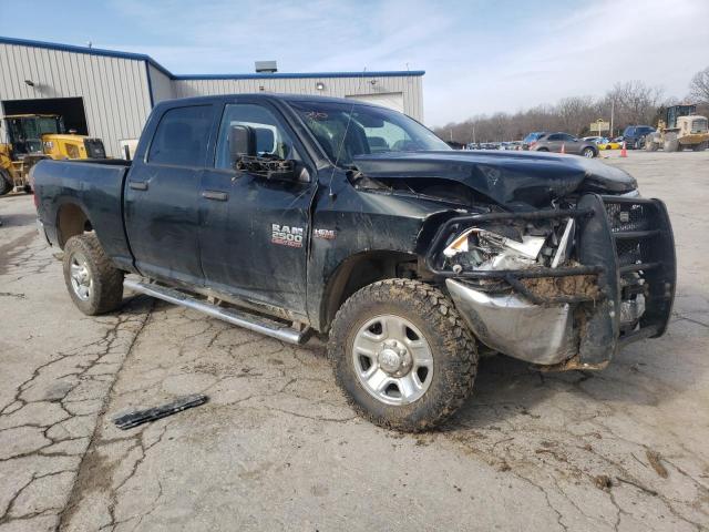 2015 RAM 2500 ST 3C6UR5CJ7FG708590