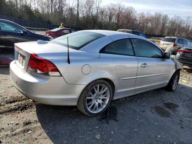 YV1MC67298J050236 Volvo C70 T5