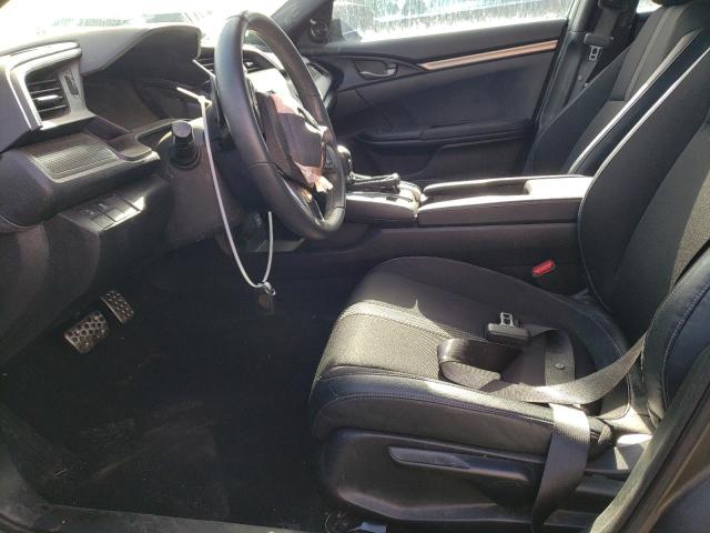 2021 HONDA CIVIC SPOR SHHFK7H40MU209779