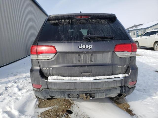 1C4RJFBG4FC732351 Jeep Grand Cherokee Limited