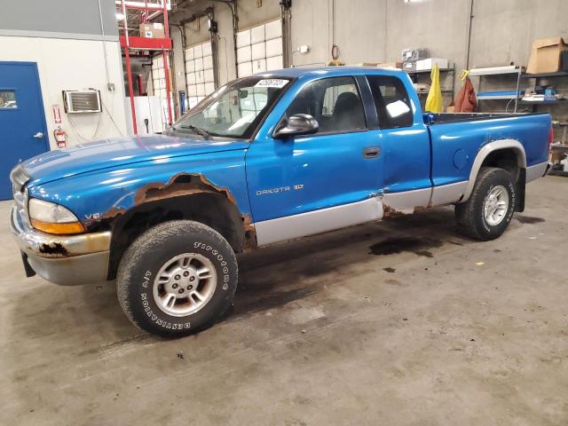 1999 Dodge Dakota 