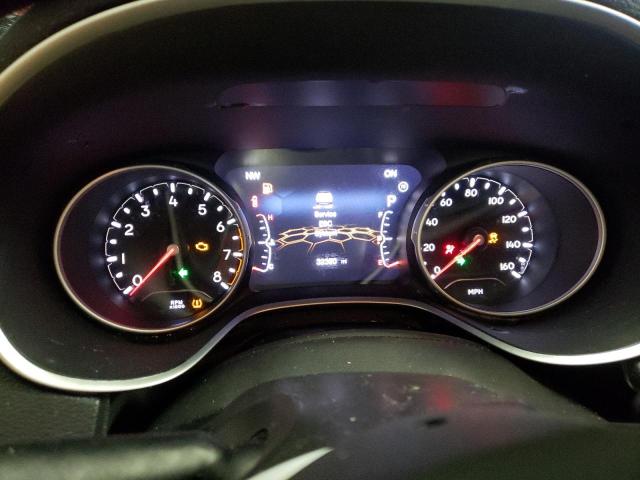 2019 JEEP COMPASS LI 3C4NJDCBXKT596313