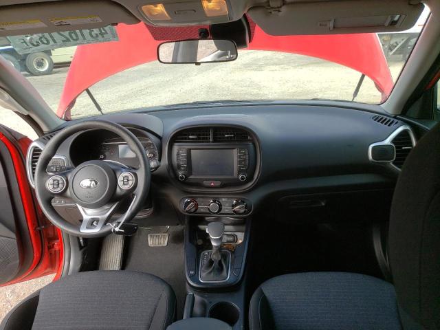 KNDJ23AU6M7146773 KIA SOUL LX