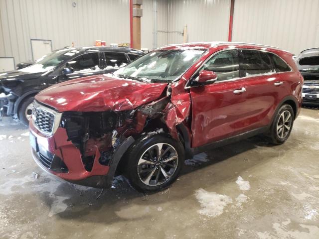 2019 Kia Sorento EX