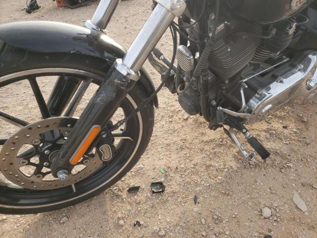 2016 HARLEY-DAVIDSON FXSB BREAK - 1HD1BFV17GB020438