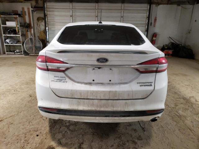 2017 FORD FUSION TIT 3FA6P0RUXHR234658