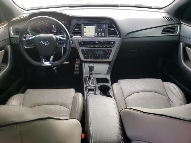 2015 HYUNDAI SONATA SPO - 5NPE34AB6FH235969