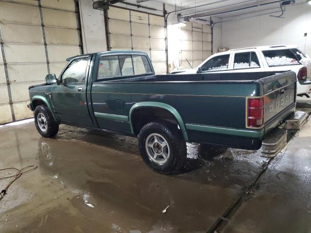 1B7GR14M7HS409328 Dodge Dakota