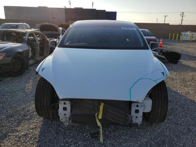 5YJXCBE28GF006734 Tesla MODEL X
