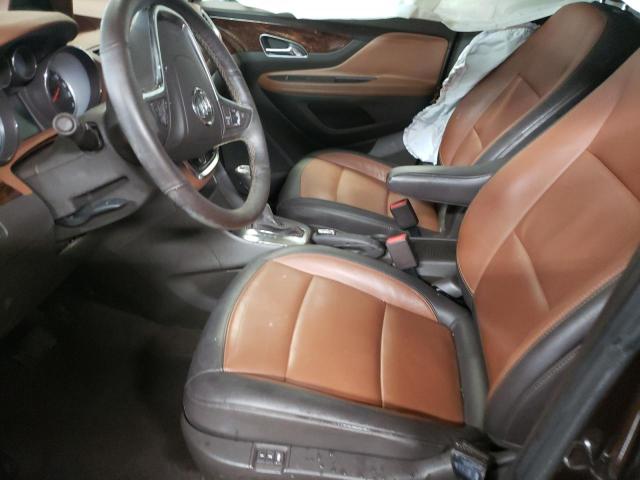 2015 BUICK ENCORE - KL4CJGSB9FB127354