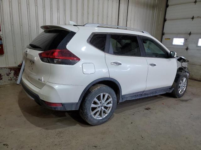 2019 NISSAN ROGUE S 5N1AT2MV3KC702257