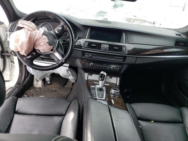 WBA5A7C59ED613069 BMW 528 XI
