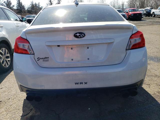 2016 SUBARU WRX PREMIU JF1VA1E6XG8811506