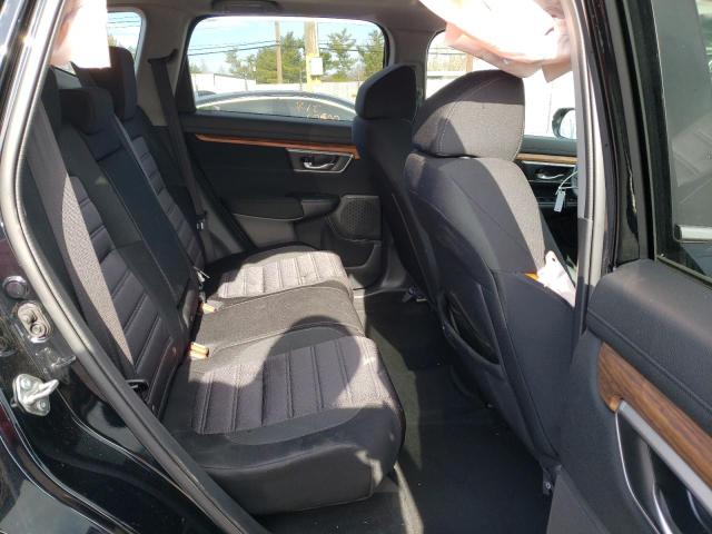 2018 HONDA CR-V EX 2HKRW2H51JH634780