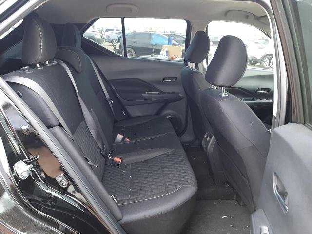3N1CP5CV3NL530571 Nissan KICKS SV