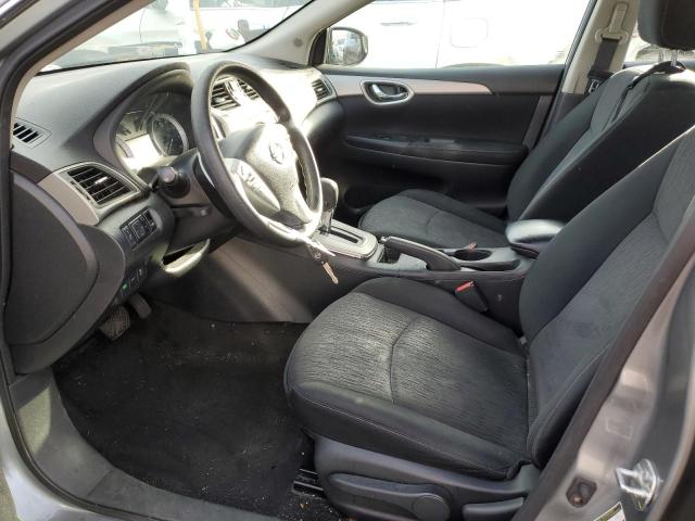 3N1AB7AP6EY262821 Nissan SENTRA S