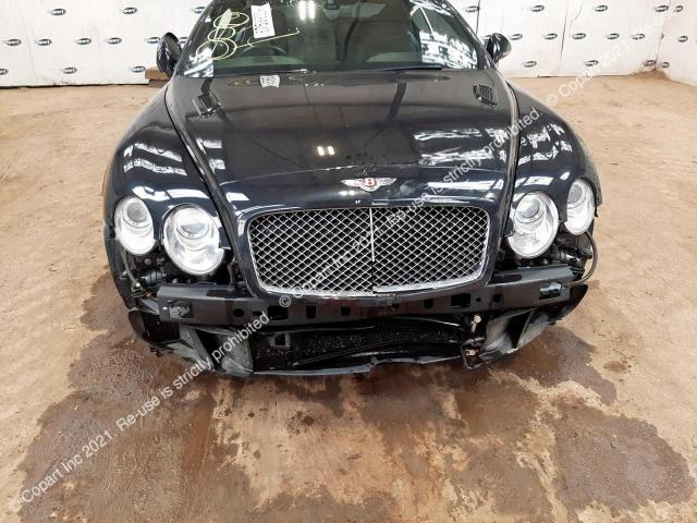 SCBCF63W8AC066538 Bentley CONTINENTA