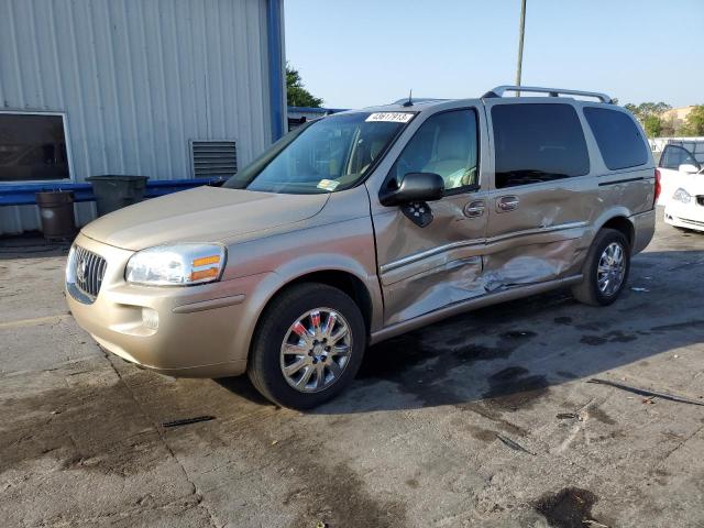 2006 Buick Terraza CXL