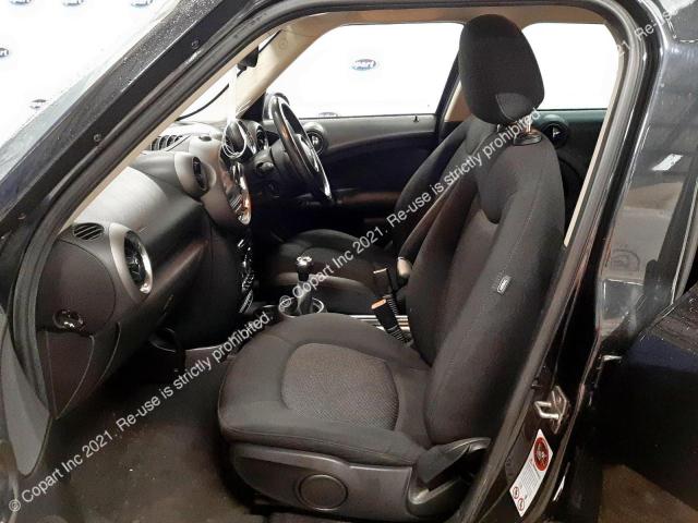 WMWZA32010WK23063 Mini Countryman