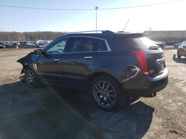 3GYFNFE36FS571084 Cadillac SRX