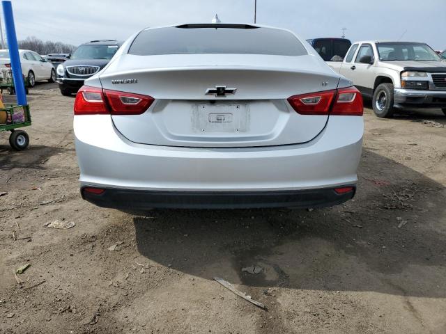 2018 CHEVROLET MALIBU LT 1G1ZD5ST2JF203169