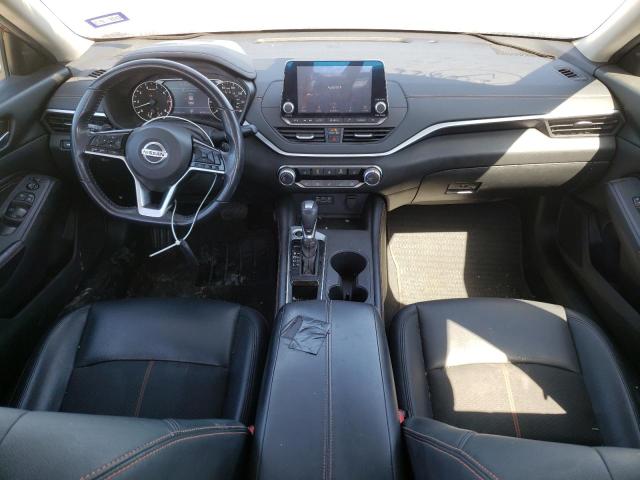 2019 NISSAN ALTIMA SR - 1N4BL4CV3KC259751